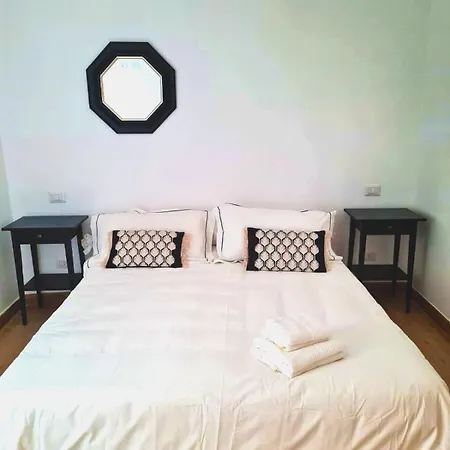 1913 Apartment *