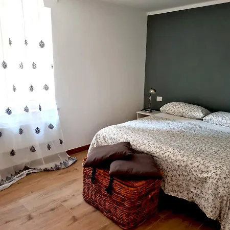 Apartmán 1913 *
