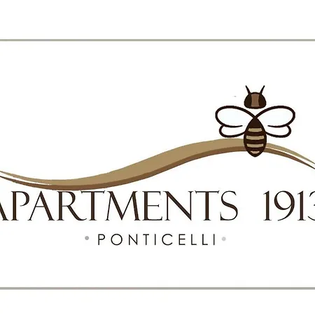 1913 * Ponticelli (Rieti)