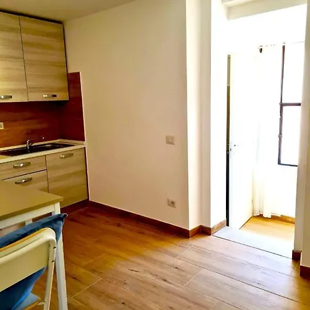 Apartmán 1913