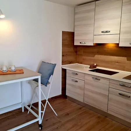1913 Apartmán Ponticelli (Rieti)