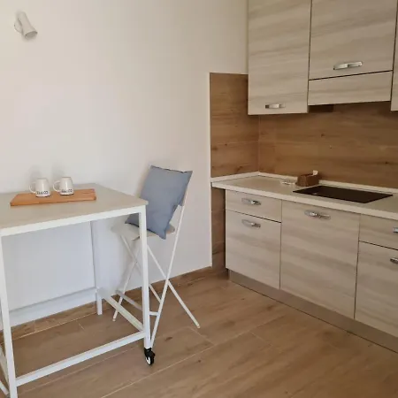 1913 Apartmán