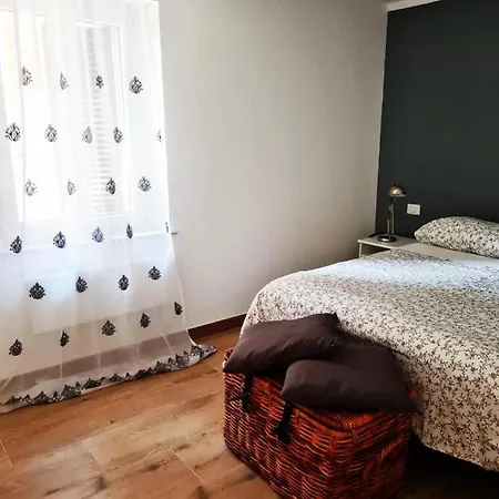 1913 Apartmán Ponticelli (Rieti)